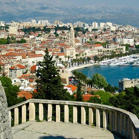Single Rooms In The Heart Of Split Exteriör bild