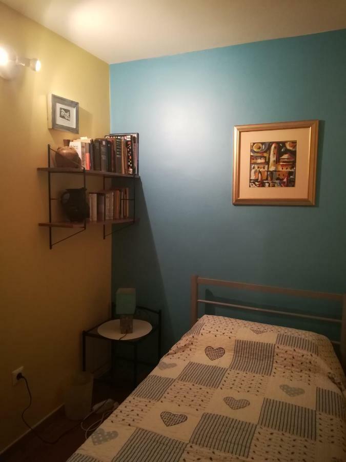 Single Rooms In The Heart Of Split Exteriör bild