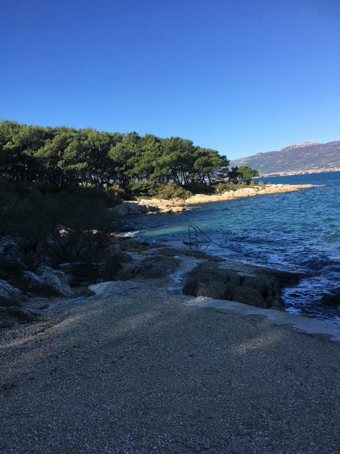 Single Rooms In The Heart Of Split Exteriör bild