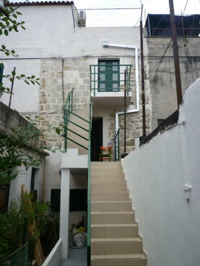 Single Rooms In The Heart Of Split Exteriör bild
