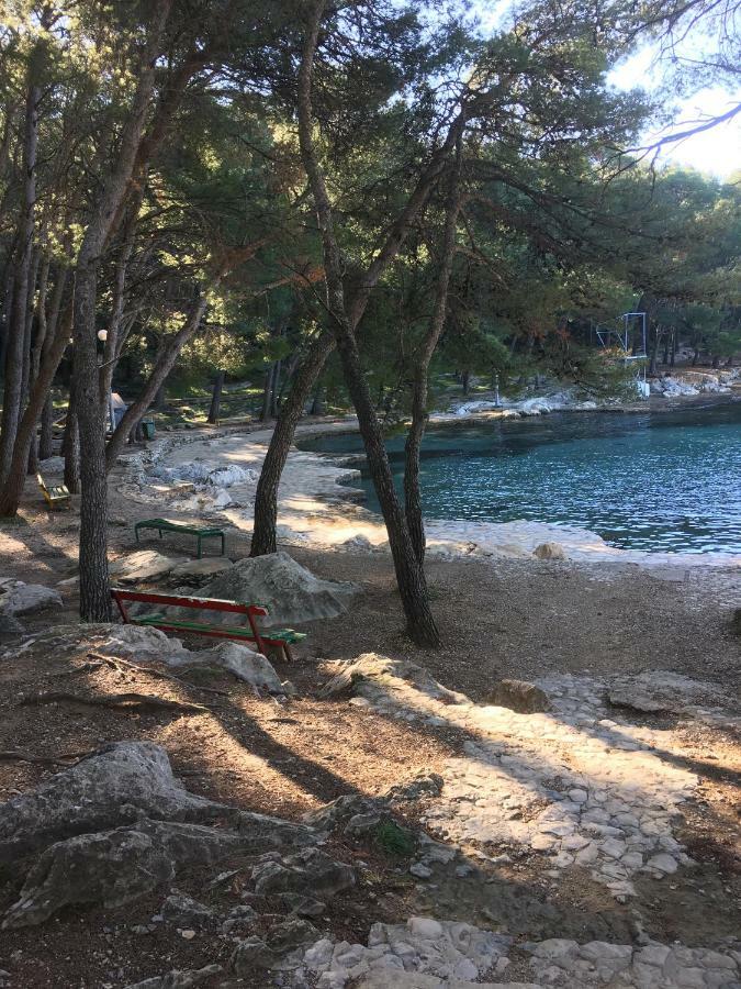 Single Rooms In The Heart Of Split Exteriör bild