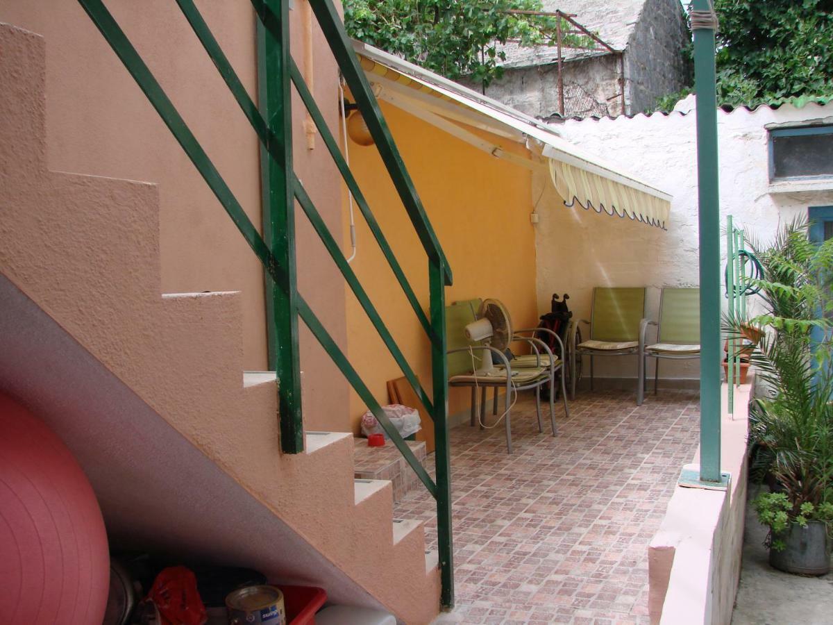 Single Rooms In The Heart Of Split Exteriör bild