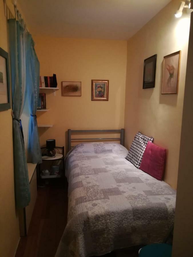 Single Rooms In The Heart Of Split Exteriör bild