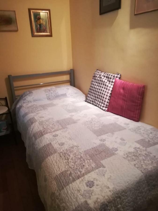 Single Rooms In The Heart Of Split Exteriör bild
