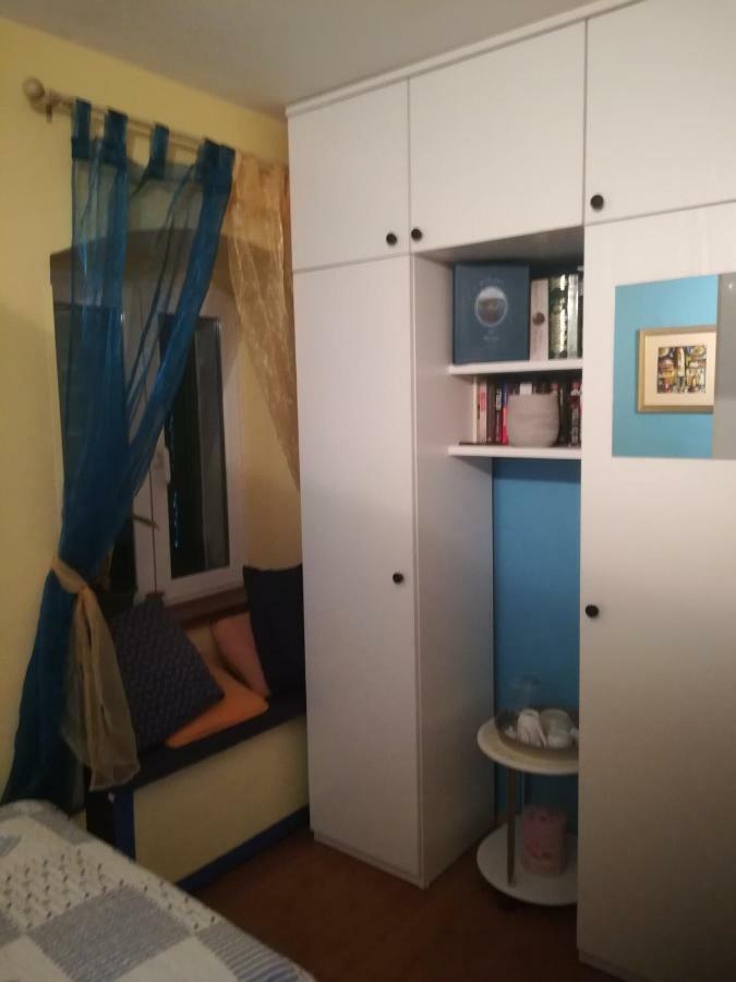 Single Rooms In The Heart Of Split Exteriör bild