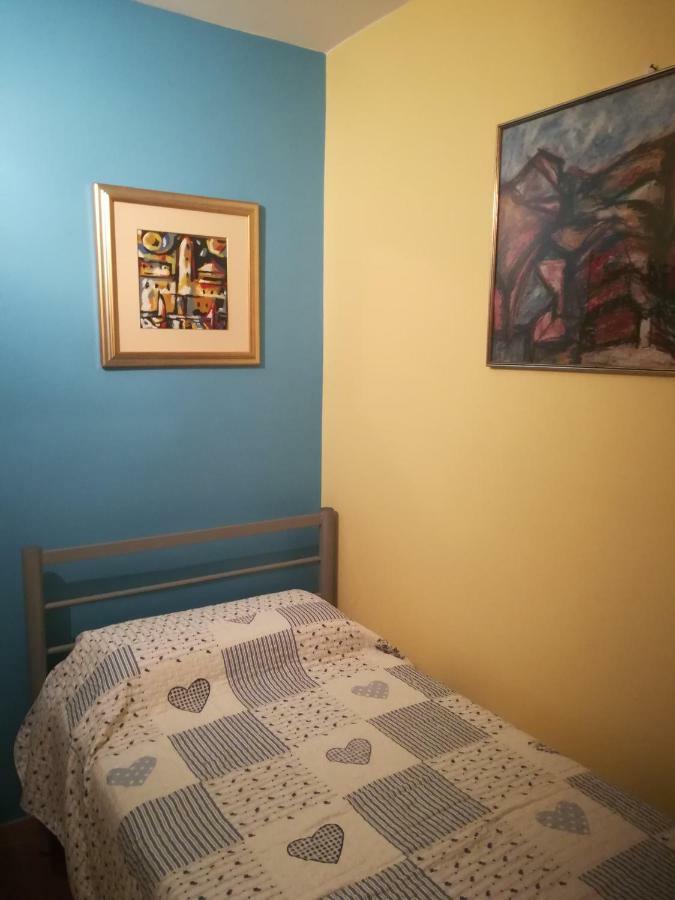 Single Rooms In The Heart Of Split Exteriör bild