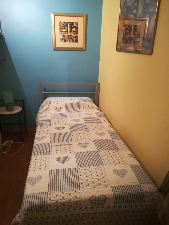 Single Rooms In The Heart Of Split Exteriör bild