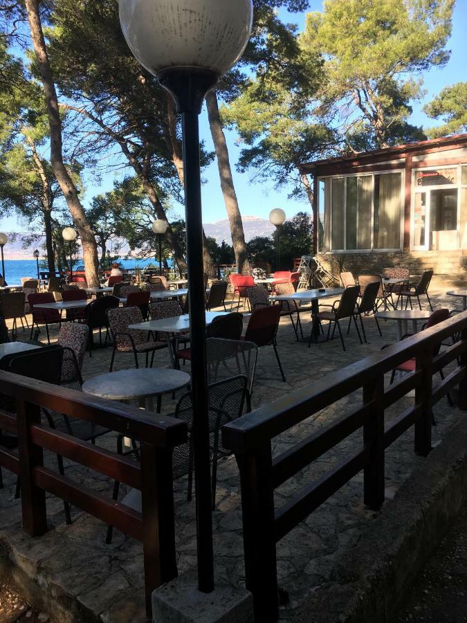 Single Rooms In The Heart Of Split Exteriör bild